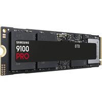 SAMSUNG 9100 PRO 8 TB 