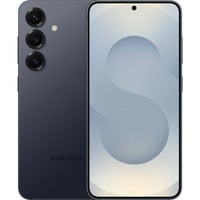SAMSUNG Galaxy S25 128GB, Handy blu-nero