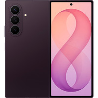 Samsung Galaxy Z Fold8 Ultra 512GB, Handy viola scuro