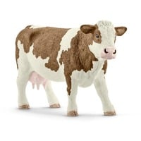 Schleich 13801, Gioco figura 