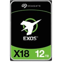 Seagate ST12000NM000J, Hard-disk