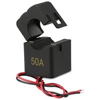 Shelly EM - 50A Pinza amperometrica, Strumento di misura 