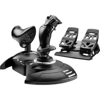 Thrustmaster T.Flight Full Kit X Nero