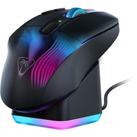 Turtle Beach TBM-1101-05, Mouse da gioco Nero