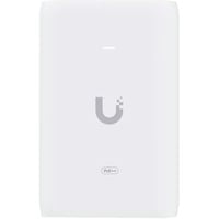 Ubiquiti UACC-PoE++-10G, Iniettore PoE bianco