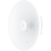 Ubiquiti UISP-Dish, Antenna radio bianco