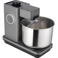 Wilfa Impastatrice Probaker KM1GY-70 ricondizionata, Robot da cucina grigio