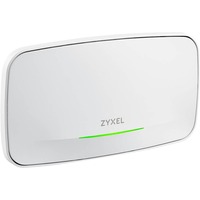 Zyxel WAX640S-6E-EU0101F, Punto di accesso bianco