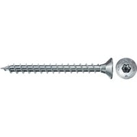 fischer 670009, Vite
