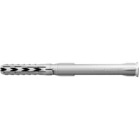 fischer SXR 6x60, Tassello grigio chiaro