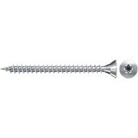 fischer Vite per truciolato ClassicFast II 3,0x20 testa svasata TX 