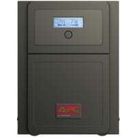 APC SMV3000CAI Nero
