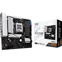 ASRock 90-MXBR6-A0UAYZ, Scheda madre