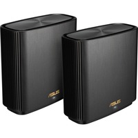 ASUS 90IG0740-MO3B30, Router di rete Nero