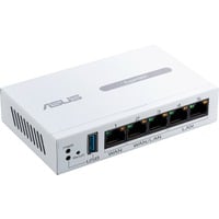 ASUS 90IG08E0-MO3B00, Router bianco
