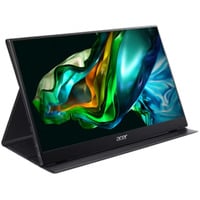 Acer PM161QB, Monitor LED Nero