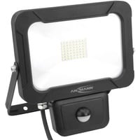 Ansmann 1600-0285, Luce LED Nero