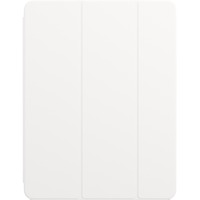 Apple Cover Smart Folio per iPad Pro 12.9" (quinta gen.) - Bianco, Custodia per tablet bianco, Custodia a libro, Apple, iPad Pro 12.9-inch (5th generation) iPad Pro 12.9-inch (4th generation) iPad Pro 12.9-inch (3rd..., 32,8 cm (12.9")