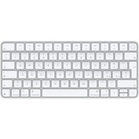 Apple MXCK3T/A, Tastiera argento/Bianco