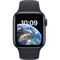 Apple Watch SE (2022) blu notte