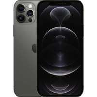 Apple iPhone 12 Pro 128GB Generalüberholt, Handy grigio