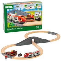 BRIO 63607900, Ferrovia 
