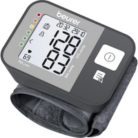 Beurer 65904, Misuratore di pressione grigio