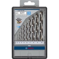 Bosch 2 607 010 535 punta per trapano, Drill bit set 8,7 cm