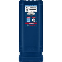 Bosch Expert Punta per martelli SDS plus-7X, Trapano Martello perforatore, Hammer drill bit, 1 cm, 165 mm, Cemento, Pietra, 10 cm