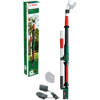 Bosch Forbici da giardino a batteria AdvancedPrune 18V-45, Cesoie da giardino verde/Nero