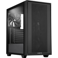 Chieftec GS-03B-BLK-OP, Chassis Tower Nero