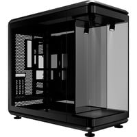 Cooler Master MasterFrame 360 Panorama, Chassis Tower Nero