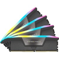 Corsair CMH64GX5M4B6600C32 Nero