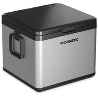 Dometic CK2 45 Hybrid Nero/Argento