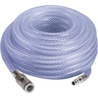 EINHELL Tubo tessuto 4138210, Tubo per aria compressa celeste