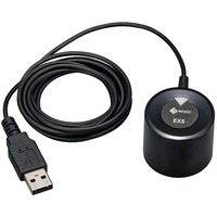 EIZO EX5 Accessorio per monitor Calibratore di monitor, Calibrazione Calibratore di monitor, 102 g, Nero