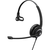 EPOS 1000514, Headset Nero