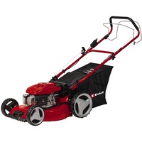 GC-PM 46/4 S HW-E Benzina Nero, Rosso