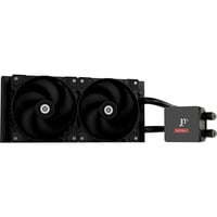 Enermax ELC-LMIV240-SF, Raffreddamento ad acqua