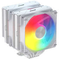 FSP MP7-WA, raffreddamento CPU bianco