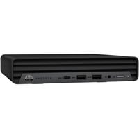HP ProDesk 400 G6 DM Ricondizionato, Mini-PC Nero