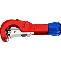 KNIPEX Tagliatubi TubiX rosso