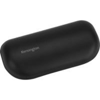 Kensington Poggiapolsi per mouse standard ErgoSoft Nero, Gel, Poliuretano termoplastico (TPU), Nero, Taiwan, 25,4 mm, 200,7 mm, 221 mm