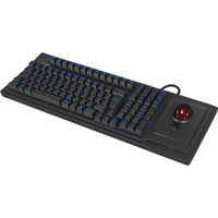 KeySonic 61103 Nero