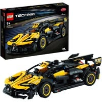 LEGO 42151, Giochi di costruzione