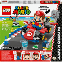 LEGO 72043
