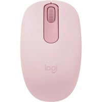 Logitech M196, Mouse rosa