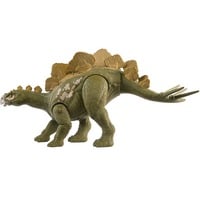 Mattel HTK69 Action figure giocattolo, Gioco figura Jurassic World HTK69, 4 anno/i, Jurassic World, Verde, Plastica