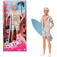 Mattel JBJ54, Bambola