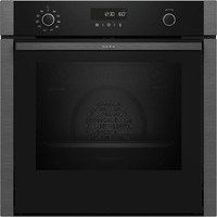 Neff B6ACH7AG3, Forno Nero/grafite